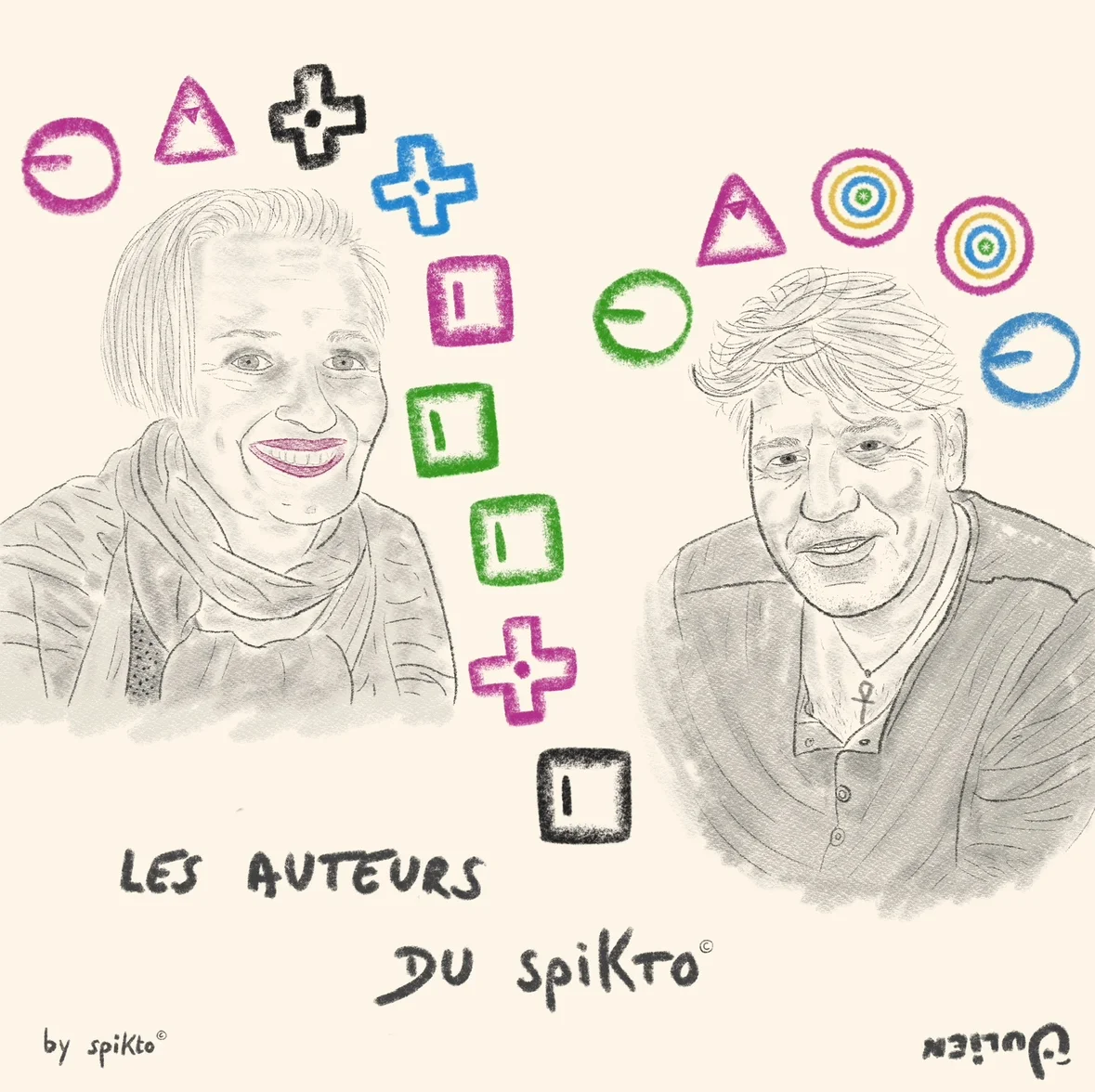 Margilles Pazzo by spiKto